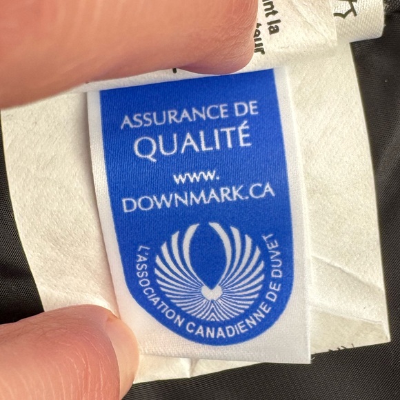 Canada Goose Freestyle Hybridge Classic Camo Silverbirch Vest - Picture 5 of 8